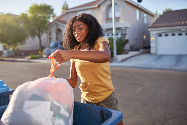 Best Basement Cleanout Services  in Leonville, LA