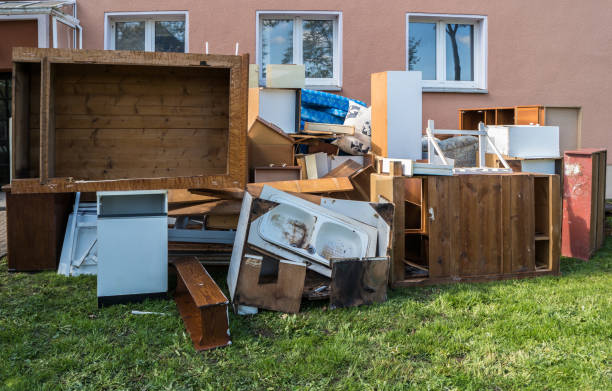 Debris Removal in Leonville, LA