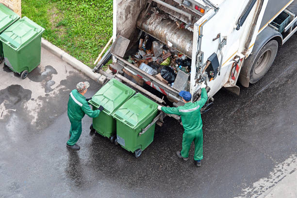 Best Professional Junk Removal  in Leonville, LA