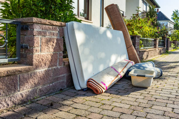 Best Garage Cleanout Services  in Leonville, LA