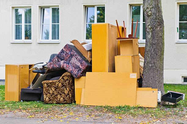 Best Construction Debris Removal  in Leonville, LA