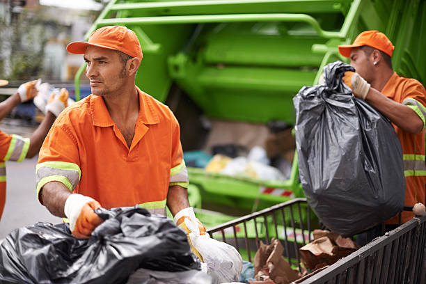 Best Full-Service Junk Removal  in Leonville, LA
