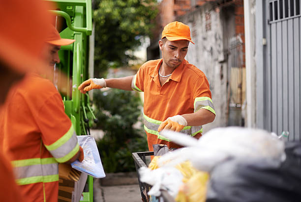 Basement Cleanout Services in Leonville, LA