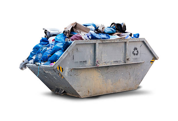 Commercial Cleanout Services in Leonville, LA