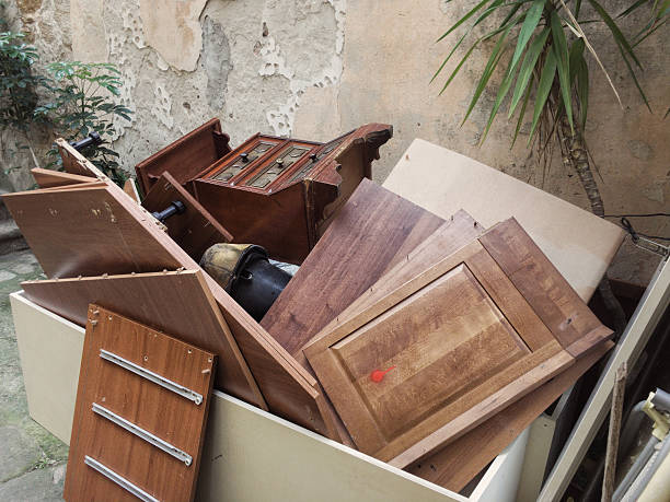 Reliable Leonville, LA Junk Removal Solutions