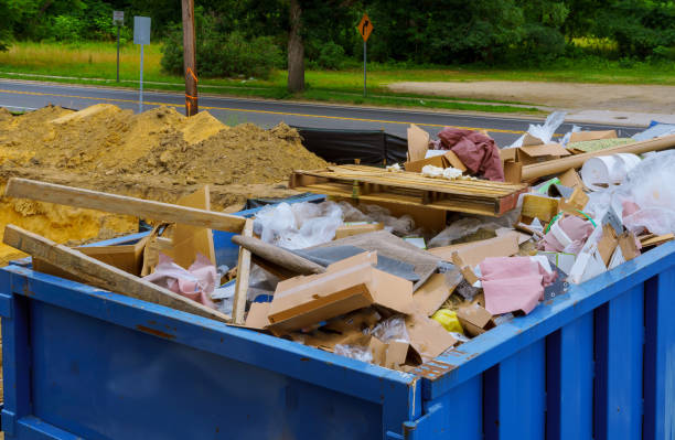 Professional Junk Removal in Leonville, LA